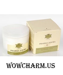 Green Pharma / Маска для волос Pharma Jojoba
