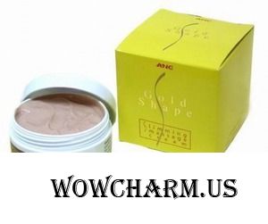 Gold Shape / Крем Slimming massage cream