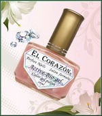 био-гель El Corazon