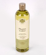 шампунь для волос Green Pharma