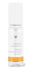 Средство для проблемной кожи Dr. Hauschka