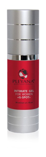 Гель интимный PLEYANA