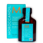 Масло для волос Moroccanoil