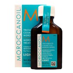 Масло для волос Moroccanoil