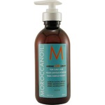 Крем для подчеркивания кудрей Moroccanoil