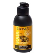 Солнцезащитный крем BIOSEA