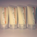 крем для рук OLIcosmetics