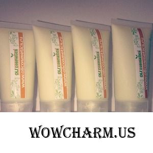OLIcosmetics / Крем для рук, восстанавливающий липидный слой