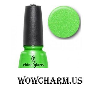 China Glaze / Лак для ногтей I'm with the Lifeguard