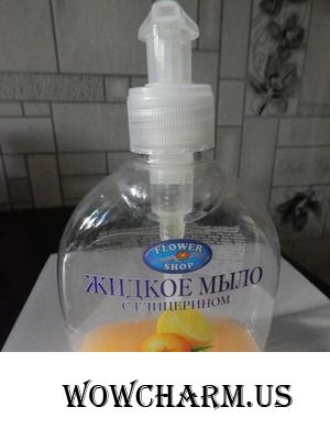Замечательный спаситель наших ручек