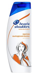 Шампунь Head and Shoulders