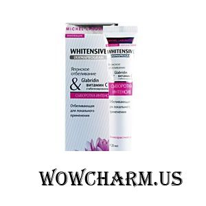 Dermaprogram Detoxive / Dermaprogram Whitensive Сыворотка-интенсив для локального применения