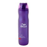 Шампунь Wella
