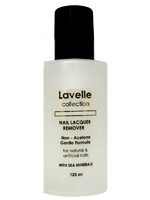 Жидкость для снятия лака Lavelle