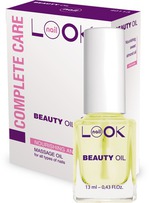 Масло для ногтей и кутикулы NailLook