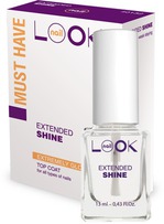 покрытие для ногтей NailLook