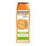 гель-пилинг для душа Dermaprogram Orange Slim