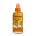 массажное масло Dermaprogram Orange Slim