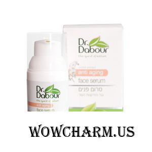 Dr.Dabour / Сыворотка Anti Aging Face Serum