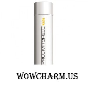 Paul Mitchell / Шампунь Baby Don't Cry Shampoo