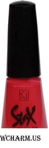 Stax / Лак для ногтей nail enamel