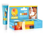 крем Sun Power