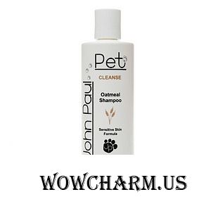 Paul Mitchell / Шампунь Oatmeal Shampoo