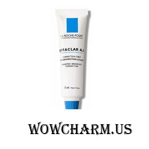 La Roche Posay / Эмульсия корректирующая La Roche-Posay Effaclar A.L. Correcteur Cible Des Eruptions Cutanee