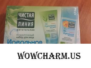 Лучшее средство для идеальной кожи