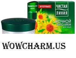 И снова «Чистая линия»