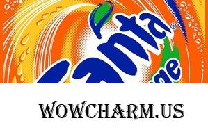 Делаем домашнюю фанту!