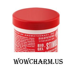 Iris / Гель для волос "Bio-Stimul Gel"