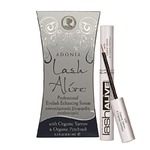 Сыворотка для ресниц Adonia Organics