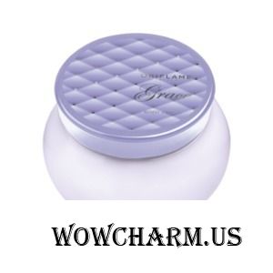 Oriflame / Крем для тела Grace