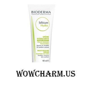 Bioderma / Крем для лица Sebium Hydra Creme Hydratante