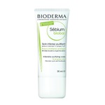крем для лица Bioderma
