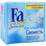 Мыло Fa