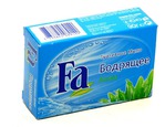Мыло Fa