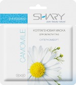 Маска для области глаз SHARY