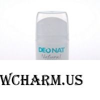 Deonat / Натуральный Кристаллический Минеральный деодорант