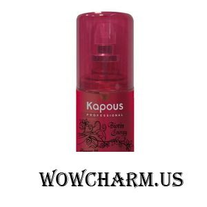 Kapous / Флюид для волос Biotin Energy
