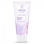крем для лица WELEDA