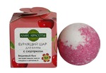 Бурлящие шары Кафе красоты