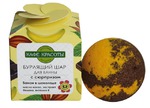 Бурлящие шары Кафе красоты