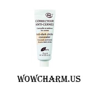PHYTS / Крем антисерн от синяков Correcteur anti-cernes