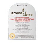 Масляный экстракт AROMA JAZZ