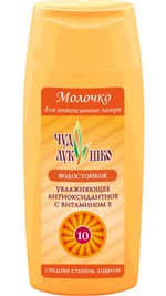 молочко Чудо-лукошко