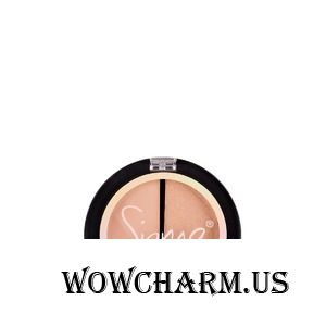 Sigma / Хайлайтер Brow Highlight Duo
