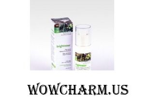 Mastic SPA / Сыворотка для лица Brightneser Face Serum Radiance & Refreshment