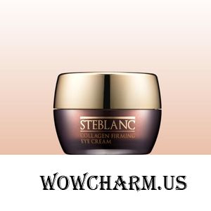 Steblanc / Крем для кожи вокруг глаз Collagen Firming Eye Cream